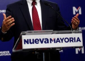Conflicto al interior de la Nueva Mayoría regional por designación de candidatos