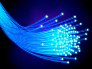 Adjudicación de fibra óptica  podría adelantarse a septiembre