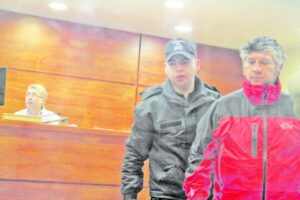 A la cárcel por disparar y herir gravemente a su compañero de trabajo