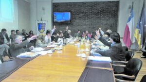 Consejo Regional aprobó multimillonario convenio por cuatro años con Salud