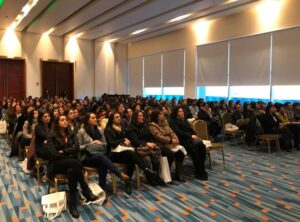 200 asistentes en seminario de Fundación Integra