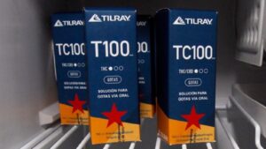 Medicamentos en base a Cannabis serán comercializados en todo Chile
