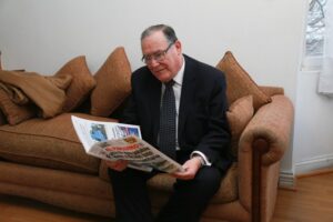 Secretario de Estado: “La política de reinserción social de los menores no está funcionando en Chile”