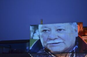 Hoy se inaugura exposición  “Hidropoética” en  Punta Arenas