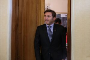 Ganador de la competencia podría ir directo a Olmué