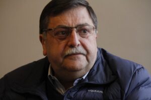 Líder regional de camioneros: “Tenemos incluso más fuerza que el 2015”