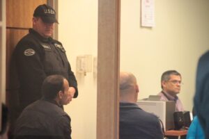 Brutal caso de violencia intrafamiliar quedó al descubierto tras detención de ciudadano turco