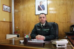 Nuevo alcalde de Puerto Natales pretende implementar nuevos sistemas de seguridad