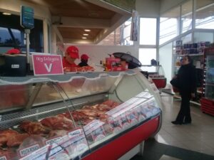 Posta sube 25% en un año  y cordero mantiene su precio