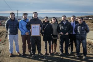 MOP lanza política de sustentabilidad ambiental