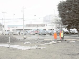¡Insólito!: empresa que construyó resaltos deberá demolerlos y reconstruirlos