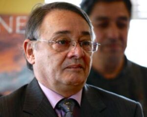 “Hace tres semanas seguimos esperando (con Boric) dónde y cuándo nos juntamos (con Bianchi)”