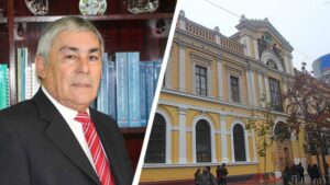 Universidades estatales llaman a que se apruebe proyecto que las regula