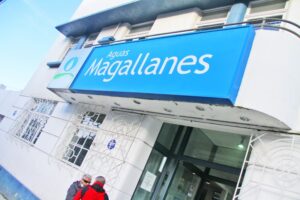 Aguas Magallanes tendrá un nuevo centro de control en línea