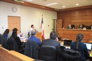 Cirujano Francisco Berger enfrenta juicio por dos presuntas negligencias médicas