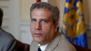 Corte de Apelaciones frena intención de diputado Rincón