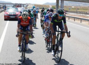 Primer final en alto resucita a Contador y refuerza a Froome