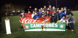 Liga Young: falta muy poco para que  comience con su Torneo de Clausura