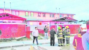 Tras luchar por su vida casi seis meses falleció mujer víctima de explosión