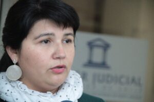 Difunden plan estratégico a funcionarios de la Fiscalía de la Región de Magallanes