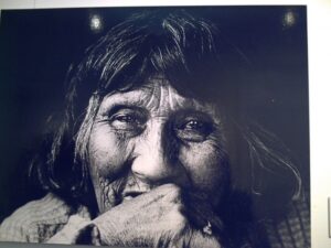 Lola Kiepja: Legado último de una cultura extinta