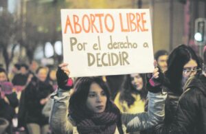 Se esperan nuevos  sobreseimientos tras ley de aborto