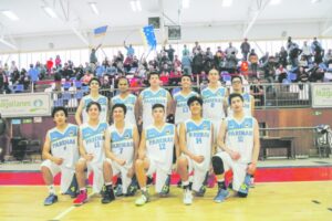 Punta Arenas continúa invicto y hoy saldrá a buscar el título nacional frente a Puerto Montt