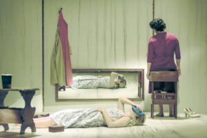 Cielos del infinito: Diez años de un clásico del teatro magallánico