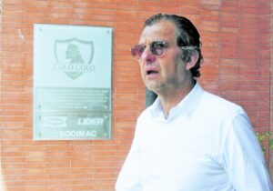 Mosa niega problemas entre Guede y el plantel albo