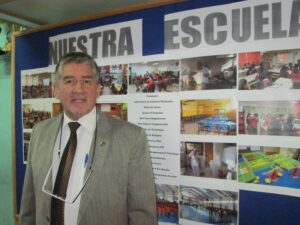 Entrevista | “Creo que mi paso por este mundo ha sido de entrega, servicio y ayuda”