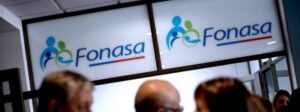Revisa aquí si tienes excedentes para retirar en Fonasa