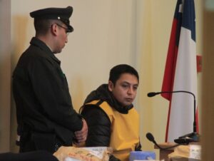 Condenado por homicidio frustrado  deberá pasar tres años en la cárcel