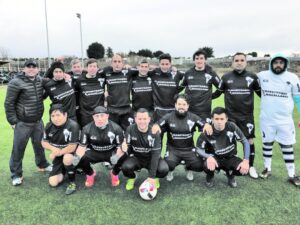 Liga Leñadura comienza a definir a sus clasificados a la Copa de Campeones