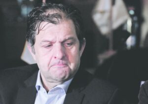 La semana turbulenta de Colo Colo no se detiene