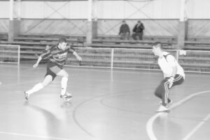 Se juegan las semifinales del torneo de futsal “Copa Ciudad de Punta Arenas”