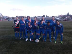 Sokol se quedó con el primer lugar en cuadrangular del CD Independencia