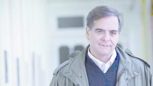 Berríos será mediador  en huelga de hambre