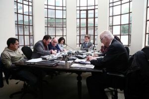 Caso Cormupa: Ministerio no entregará más recursos