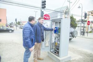 Semáforos en esquinas conflictivas: ¿Por qué no se han podido instalar?