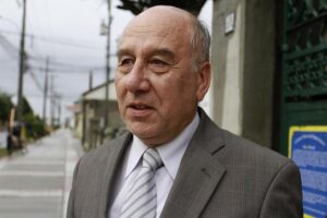 Radicales admiten que les han impuesto candidatos desde Santiago y que no apoyarán a Boccazzi