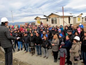 Últimos días de postulaciones a subsidio habitacional para sectores medios