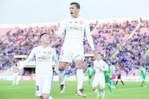 La “U” apenas sudó para  pasar a cuartos de Copa Chile