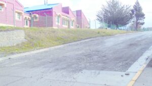 Departamento Técnico del Serviu trabaja en nuevo diseño de Las Heras