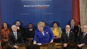 Gobierno ingresa proyecto de ley de matrimonio igualitario al Congreso