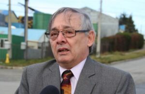 Diputado Morano lamentó baja participación en proceso tarifario del gas en Magallanes