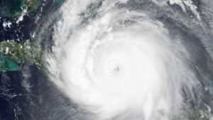 ¿Cómo afecta Irma el mercado de las acciones empresariales?