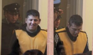 Hermanos condenados por abigeato levantaron huelga seca y esperan que su defensa solicite anular juicio
