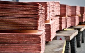 Producción de cobre podría subir 20% en 10 años si se concretan inversiones