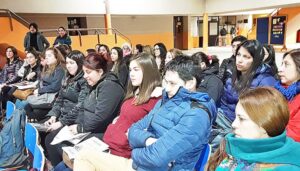Diálogo ciudadano sobre el derecho a la educación gratuita y de calidad
