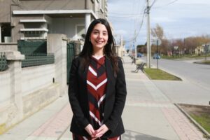 Alumnos magallánicos lideran en conocimiento bursátil
